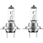 Автолампа Osram галогенова 55W (OS 64210 ULT DUOBOX) - уменьшенное изображение 1