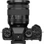 Цифровий фотоапарат Fujifilm X-T5 + XF 16-80 F4 Kit Black (16782571) - зменшене зображення 7