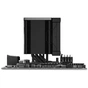 Кулер до процесора Deepcool AK500 ZERO DARK - зменшене зображення 4