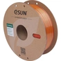 Пластик для 3D-принтера eSUN ePLA-Silk Magic 1кг, 1.75мм, Red Gold (EPLA-SILKMAGIC-P175RJ1) - уменьшенное изображение 2