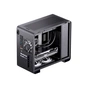 Корпус JONSBO U4 Mini MESH Black - зменшене зображення 7