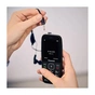 Мобільний телефон Panasonic KX-TF400 Black (KX-TF400EXB) - зменшене зображення 6