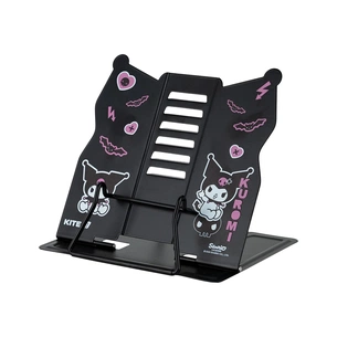 Підставка для книг Kite Kuromi, металева (HK25-390) изображение 1