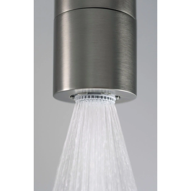 Душовий гарнітур Deante Silia зі змішувачем для душу (NQS_D4XM) - picture 5