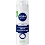 Піна для гоління Nivea Men для чутливої шкіри 200 мл (4005808588824/4005808222698) - зменшене зображення 1
