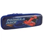Пенал Yes Formula Race металевий (532427) - зменшене зображення 1