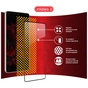 Скло захисне Intaleo Samsung A73 5G (1283126522536) - зменшене зображення 7