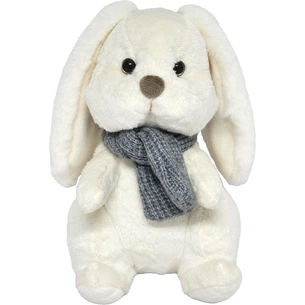 М'яка іграшка Tigres Зайчик Оллі (ЗА-0068) зображення 1