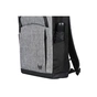 Рюкзак для ноутбука Acer 15.6'' Predator Rolltop Jr. Grey/Black (NP.BAG1A.292) - уменьшенное изображение 6