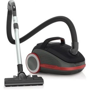 Пилосос Gorenje VC 2321 GPRBK (VC2321GPRBK) зображення 1