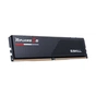 Модуль пам'яті для комп'ютера DDR5 64GB (2x32GB) 5600 MHz Ripjaws S5 G.Skill (F5-5600J2834F32GX2-RS5K) - зменшене зображення 3