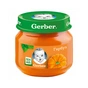 Дитяче пюре Gerber Гарбуз 80 г (7613287348173) - зменшене зображення 1