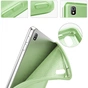 Чохол до планшета BeCover Pencil Apple iPad Air 10.9 2020/2021 Green (705513) - зменшене зображення 3