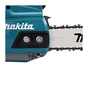 Ланцюгова пила Makita 350мм XGT, 40V (UC011GT101) - preview 2
