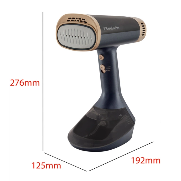 Відпарювач для одягу Russell Hobbs 28550-56 - picture 9