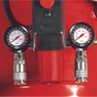 Компресор Einhell TC-AC 420/50/10 V, 2200Вт, 50л, 420л/хв, 10бар, 2 цил (4010495) - зменшене зображення 7