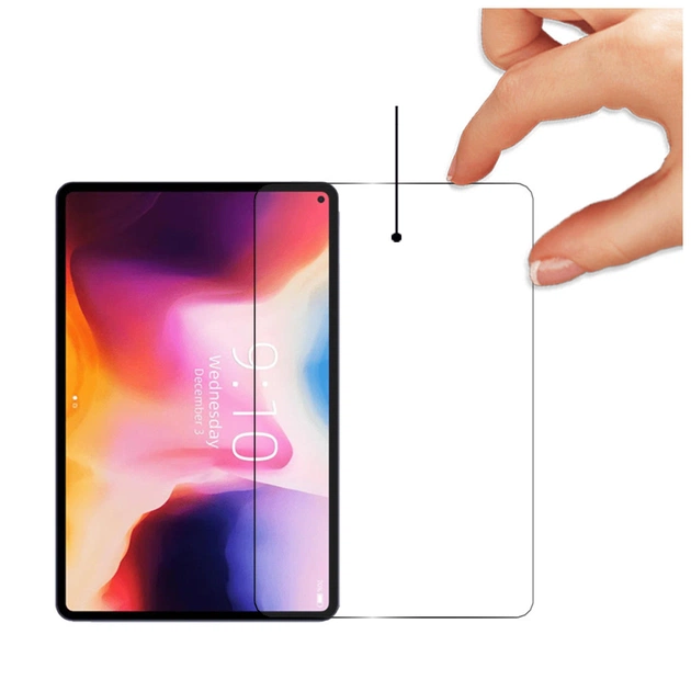 Скло захисне BeCover Chuwi HiPad Pro 10.8" (708803) - picture 3