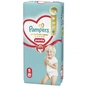 Підгузки Pampers Premium Care Pants Розмір 5 (11-16 кг) 50 шт (8006530320085) - зменшене зображення 2