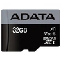 Карта пам'яті ADATA 32GB microSD class 10 UHS-I U3 A1 (AUSDH32GUI3V30SA1-RA1) - зменшене зображення 2