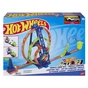 Автотрек Hot Wheels Потрійна петля (HMX37) - зменшене зображення 6