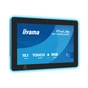Монітор iiyama TW1025LASC-B3PNR - зменшене зображення 2