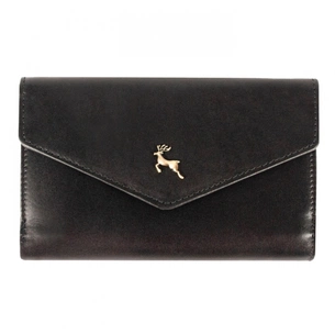 Гаманець Ashwood V62 Black зображення 1