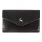 Гаманець Ashwood V62 Black - зменшене зображення 1