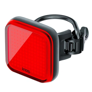 Задняя велофара Knog Мигалка Blinder Grid COB Rear 100 Lumens (12284) изображение 1