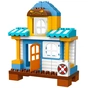 Конструктор LEGO Duplo Міккі та його друзі Будиночок на пляжі (10827) - зменшене зображення 3