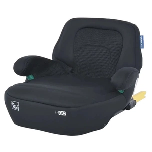 Автокрісло El Camino бустер (22-36кг) I-GO (ME 1112 anthracite) зображення 1
