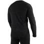 Комплект термобілизни Tribe Microfleece чорний M (T-KA-0015-black-M) - зменшене зображення 4