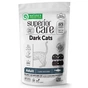 Сухий корм для кішок Nature's Protection Superior Care Dark Cats Grain Free Herring 400 г (NPSC47780) - зменшене зображення 1