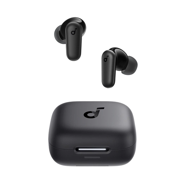 Навушники Anker SoundСore P30i Black (A3959311) - зображення 1