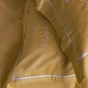 Постільна білизна MirSon Сатин Imperial Satin Genoa 220х240 King Size (2200007178728) - зменшене зображення 5