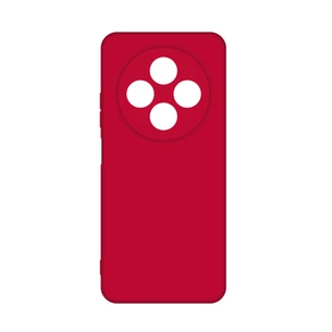 Чехол для мобильного телефона Intaleo Silicone Xiaomi Redmi 14C 4G Red (1283126617102) изображение 1