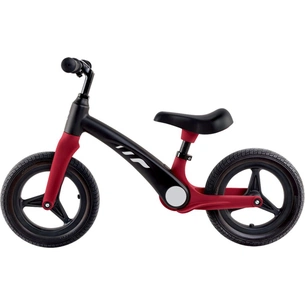 Біговел Hape двоколісний 12" червоний (E1207) зображення 1