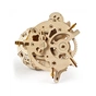 Конструктор Ugears Глобус (6336748) - зменшене зображення 6