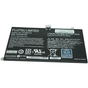 Акумулятор до ноутбука Fujitsu LifeBook UH574 FPCBP410, 3300mAh (48Wh), 4cell, 14.8V, Li-io (A47355) - зменшене зображення 1