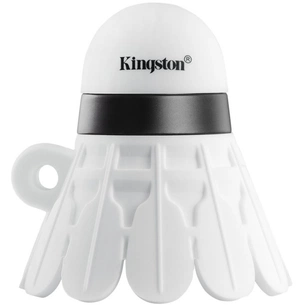 USB флеш накопичувач Kingston 64GGB Badminton USB 3.0 (DTBMTA/64GB) зображення 1