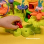 Игровой набор Otamanko Сказочный сад (OTA-Flower1) - уменьшенное изображение 9