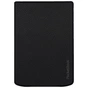 Чохол до електронної книги Pocketbook 619_629_634 Shell-TR Black (SH-TR-634-BK-WW) - зменшене зображення 1