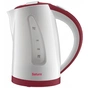 Електрочайник Saturn ST-EK8425white with burgu - зменшене зображення 1