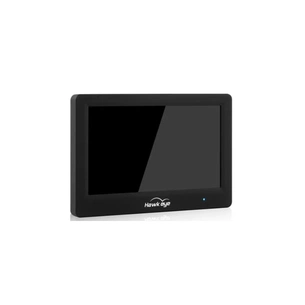 Монітор FPV Hawkeye Sharp Vision 2 FPV 7" DVR 5.8GHz 96CH L,X,Z Band (HS27) зображення 1