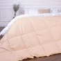 Ковдра MirSon пухова Carmela 032 демі 220x240 см (2200005895153) - уменьшенное изображение 2