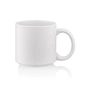 Чашка Ardesto Trento, 400мл, кераміка, білий (AR2940TW) - preview 2