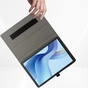 Чохол до планшета BeCover Slimbook Teclast T65 13.4" Black (715843) - зменшене зображення 7