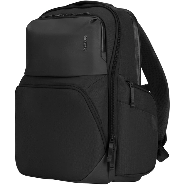 Рюкзак для ноутбука Incase 16" A.R.C. Commuter Pack black (INCO100683-BLK) - picture 4