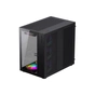 Корпус Gamemax Infinity BK - зменшене зображення 5