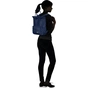 Рюкзак для ноутбука American Tourister 15.6" Urban Groove tote backpack UG25, Dark blue, 20.5л (24G*77057) - зменшене зображення 10