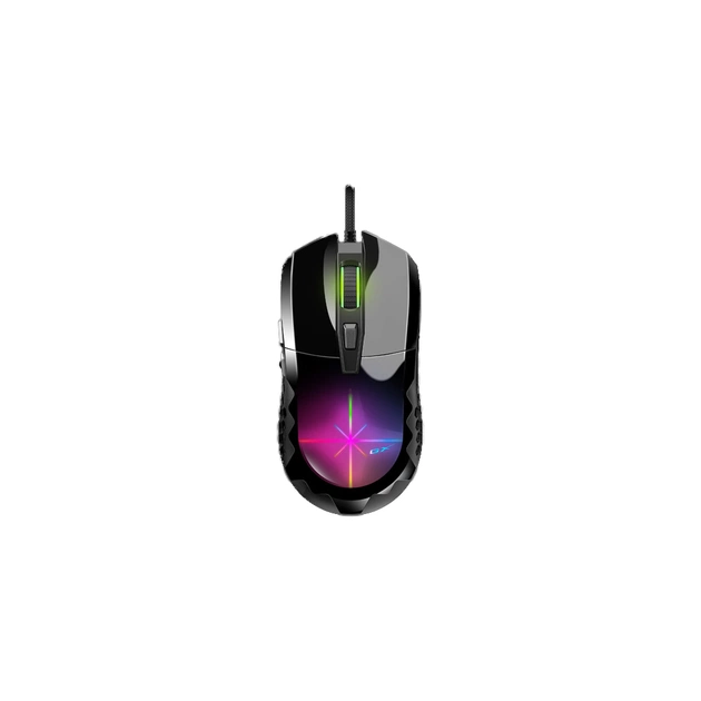 Мишка Genius Scorpion M715 USB Black (31040007400) - зображення 1